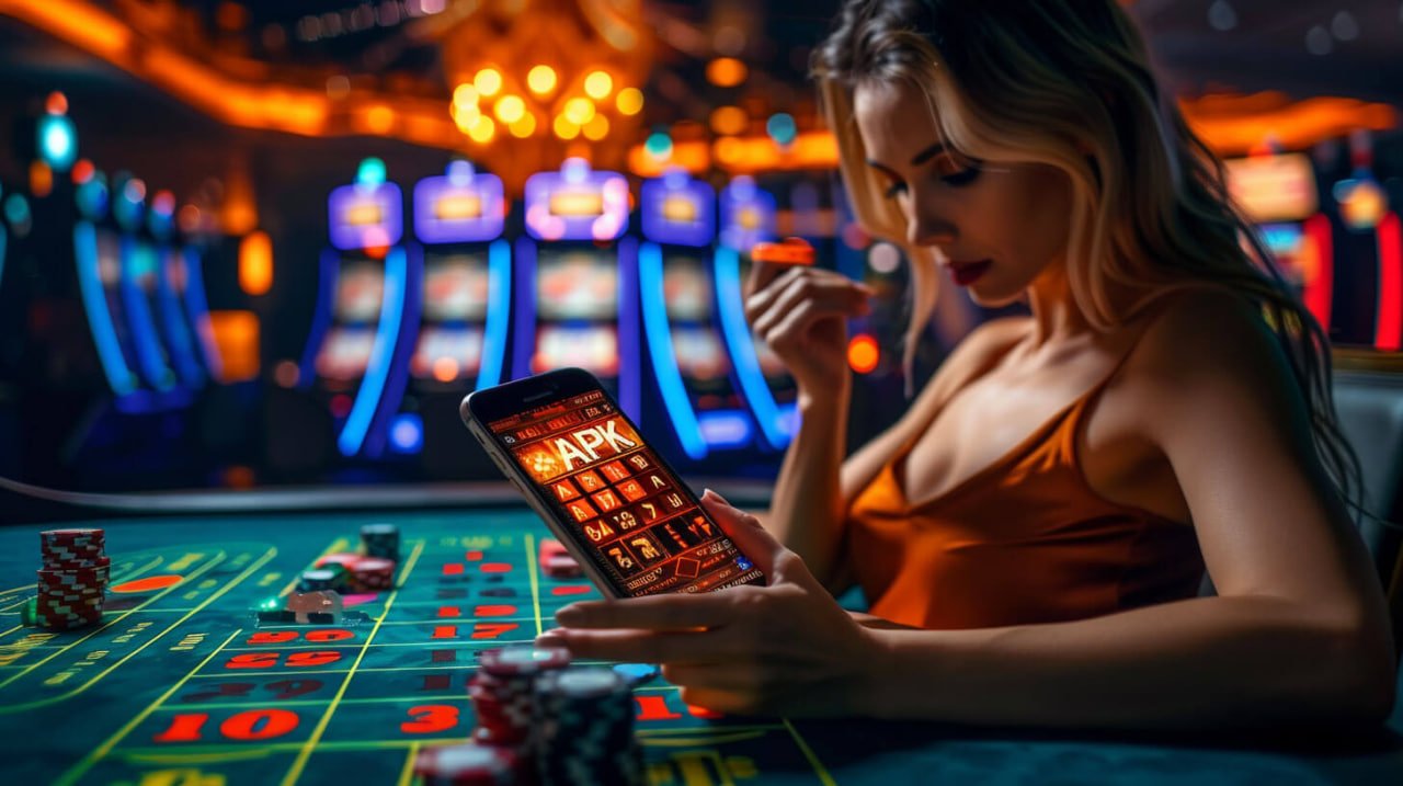 Casino table games and slots available on jili22 platform